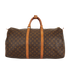 Keepall 55, back view